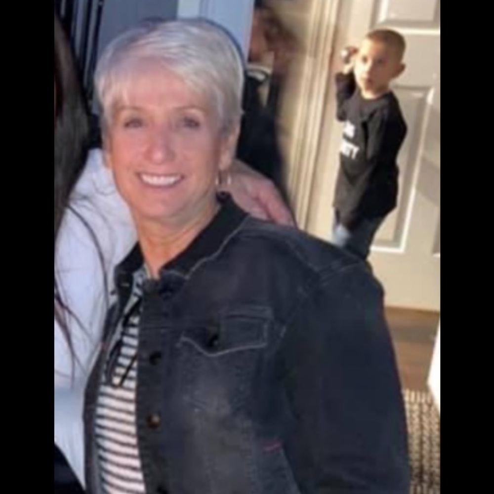 Meet your Posher, Diane